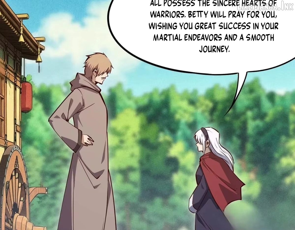 All People Scramble for the Tower, I Cleared 999 Floors in Advance Manga Chapter 56  - page 138